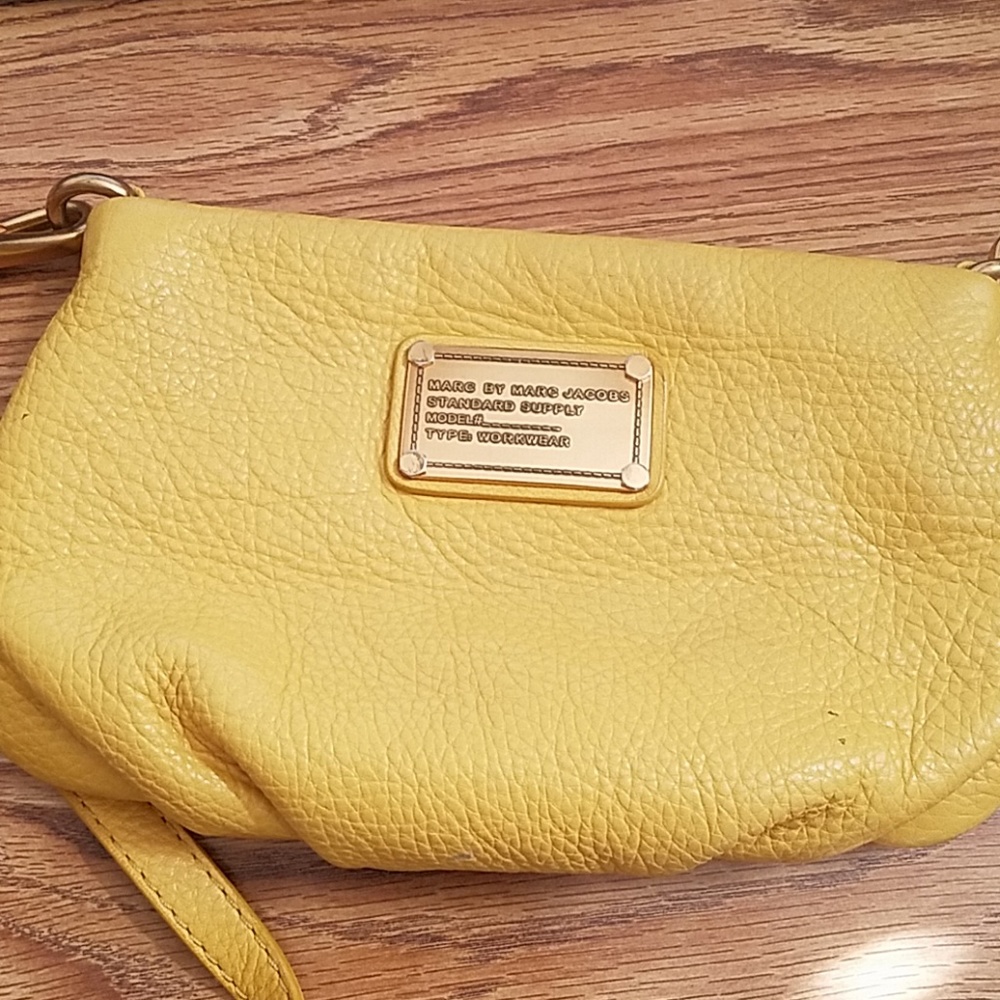 Gently Used Marc by Marc Jacobs Shoulder Bag